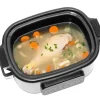 Multicooker, wolnowar 6L CK9000