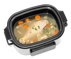 Multicooker, wolnowar 6L CK9000