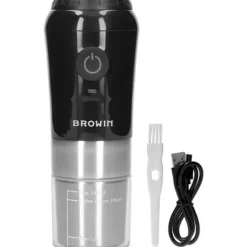 Młynek do kawy BROWIN 320503