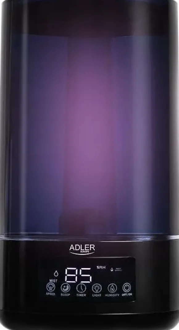 Nawilżacz powietrza Adler AD 7963