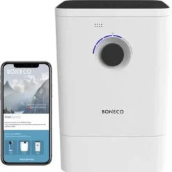 Nawilżacz powietrza Boneco Air Washer W400