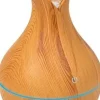 Nawilżacz powietrza Nawilżacz powietrza Blow 44-553# Nawilżacz powietrza blow h-03 jasne drewno