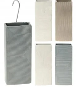 Nawilżacz powietrza Nawilżacz powietrza ceramiczny 18cm na grzejnik SZARY