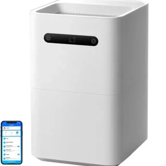 Nawilżacz powietrza Smartmi Evaporative Humidifier 3 - nawilżacz powietrza