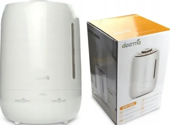 Nawilżacz powietrza Xiaomi Deerma F600 Biały