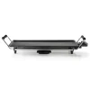 Nedis FCTE110EBK50 - Grill stołowy Teppanyaki 2000W/230V