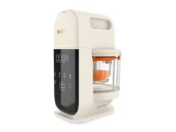 NENO ORO Blender z funkcją gotowania posiłków dla dzieci