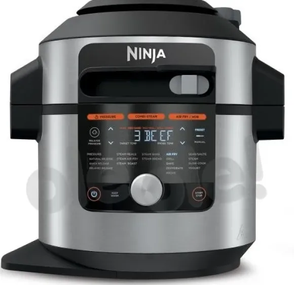 Ninja Foodi SmartLid OL750EU