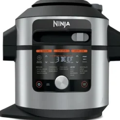 Ninja Foodi SmartLid OL750EU
