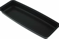 Ninja Ninja Oficjalna nieprzywierająca taca do warzyw [4140J301UKE] Kompatybilna z Ninja Foodi Air Grill, AG301, AG551 4140J301UKE