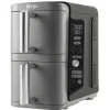Ninja SL400EU Air Fryer z podwójnym koszem