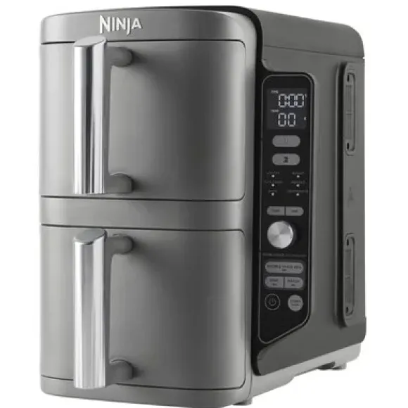 Ninja SL400EU Air Fryer z podwójnym koszem