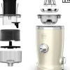 Novis Vita Juicer SX-3 VDE Cream