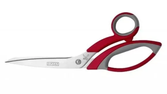 Nożyczki krawieckie KRETZER Finy ZipZap/Hobby 782024, 24 cm