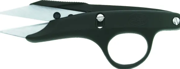 Nożyczki obcinaczki do nitek 11cm 760811 Kretzer