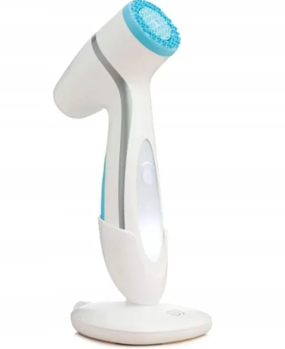 Nu Skin ageLOC LumiSpa elektryczna szczotka do twarzy oczyszczanie 7w1