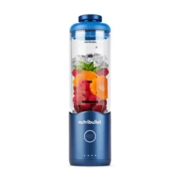 NUTRIBULLET Flex NBP013.BL Niebieski