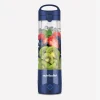 Nutribullet NBP003NBL Granatowy