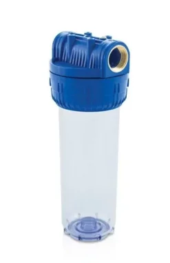 Obudowa filtra 10" przyłącze 1" B252702006 Klarwod
