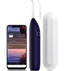 Oclean W1 Fioletowy