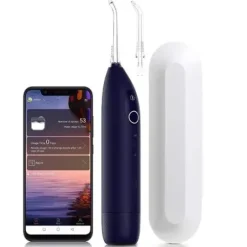 Oclean W1 Fioletowy