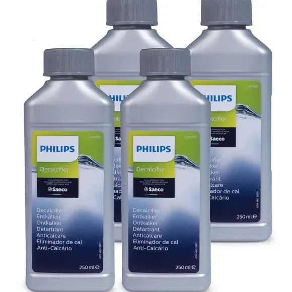 Odkamieniacz ekspresu SAECO PHILIPS CA6700 4x250ml