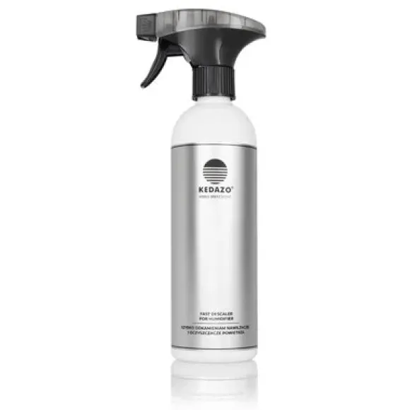 Odkamieniacz KEDAZO Fast Descaler For Humidifier 500 ml