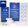 Odkamieniacz + tabletki ekspresów Bosch Siemens