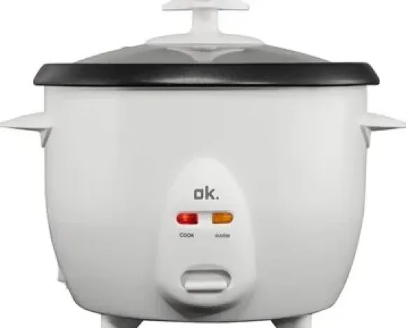 OK. OK Garnek do ryżu OK ORI 1140 4049011153158