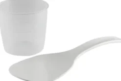 OK. OK Garnek do ryżu OK ORI 1140 4049011153158