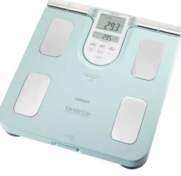 Omron BF511