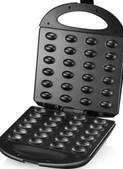 Opiekacz Transa Electronics Opiekacz do orzeszków NutMaker 1600W