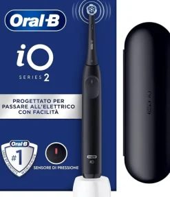ORAL-B IO 2 Czarny