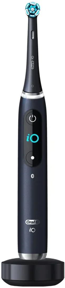 Oral-B iO 6 Czarny