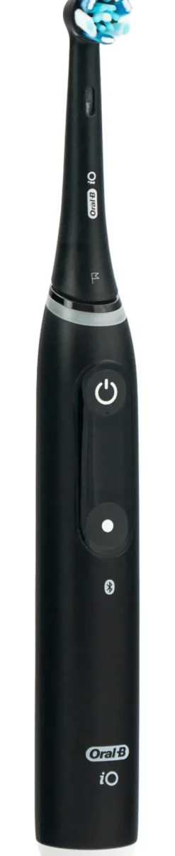 Oral-B iO6 Czarny