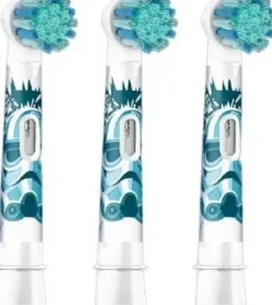 ORAL-B Końcówka StarWars 3szt 4210201404309