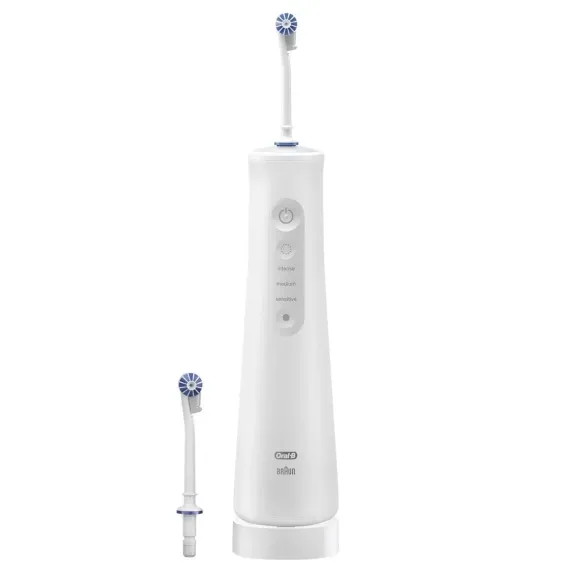 Oral-B AquaCare 6 ProExpert MDH20.026.3
