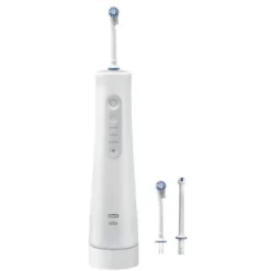 Oral-B AquaCare 6 ProExpert MDH20.026.3