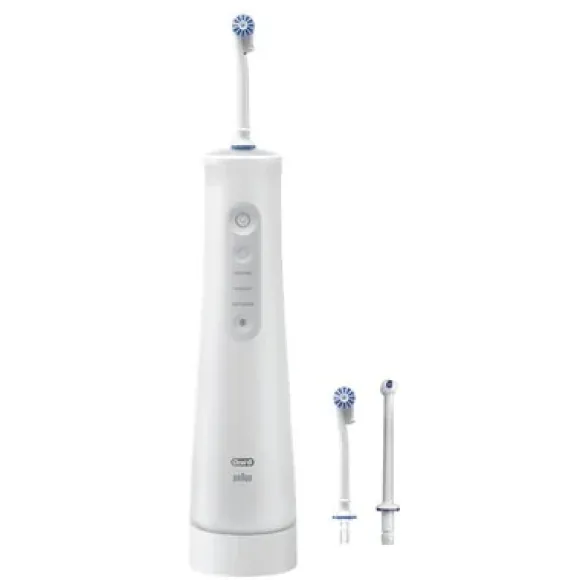 Oral-B AquaCare 6 ProExpert MDH20.026.3
