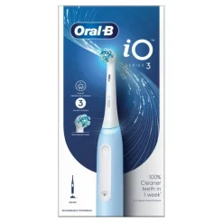 Oral-B iO 3 BLUE