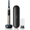 Oral-B iO10 do zębów Lunar Gold 1 szt.