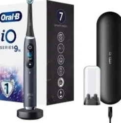 ORAL-B iO9N Onyx black