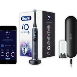 ORAL-B iO9N Onyx black