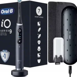 ORAL-B iO9N Onyx black