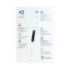 Oral-B iO 5N Quite White magnetyczna z etui podróżnym