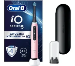 Oral-B iO 5 Pink