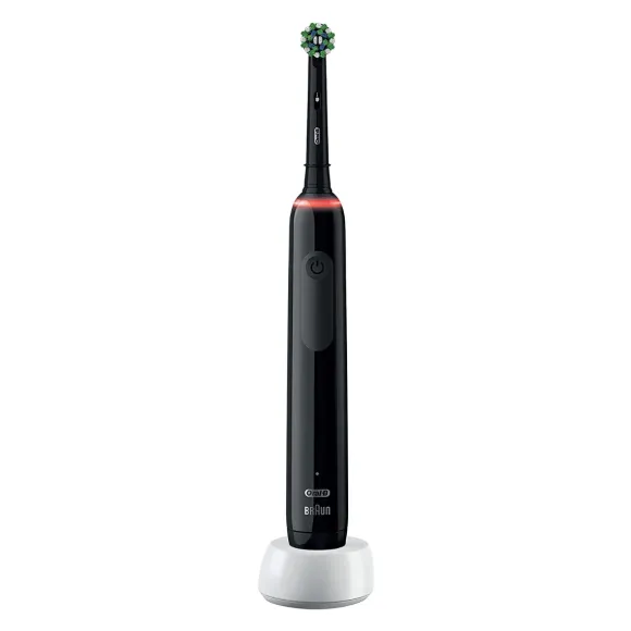 Oral-B Pro 3 3000 CrossAction Czarny