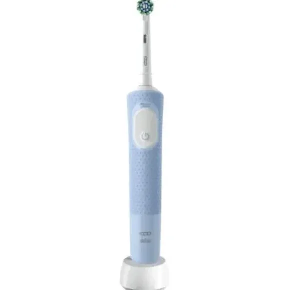 Oral-B Vitality Pro Protect X Vapour Blue do zębów