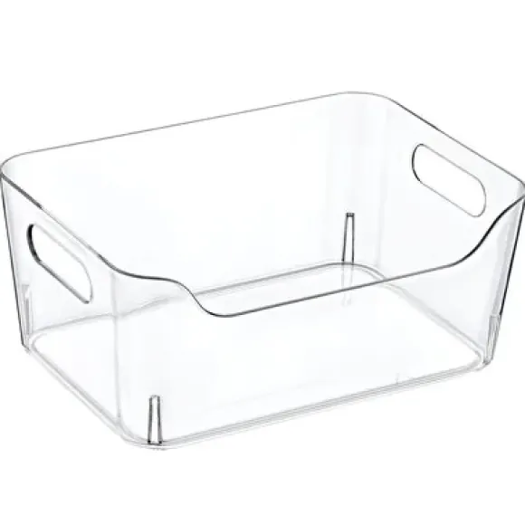 Organizer do lodówki EASYFORM Clear Flexi 3L