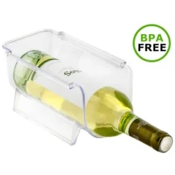 Organizer do lodówki EASYFORM Clear